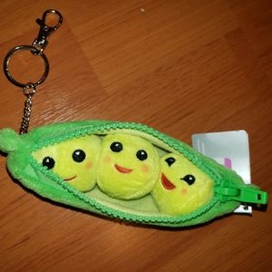 Toy Story Peas in a pod